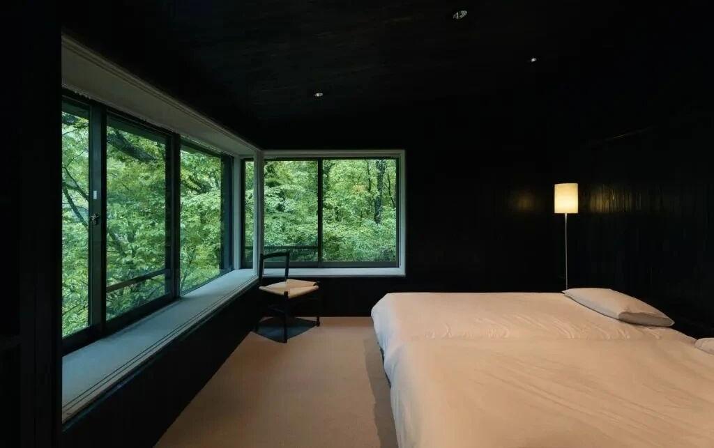 丨日本丨TIME MOD JAPAN建筑工作室-14