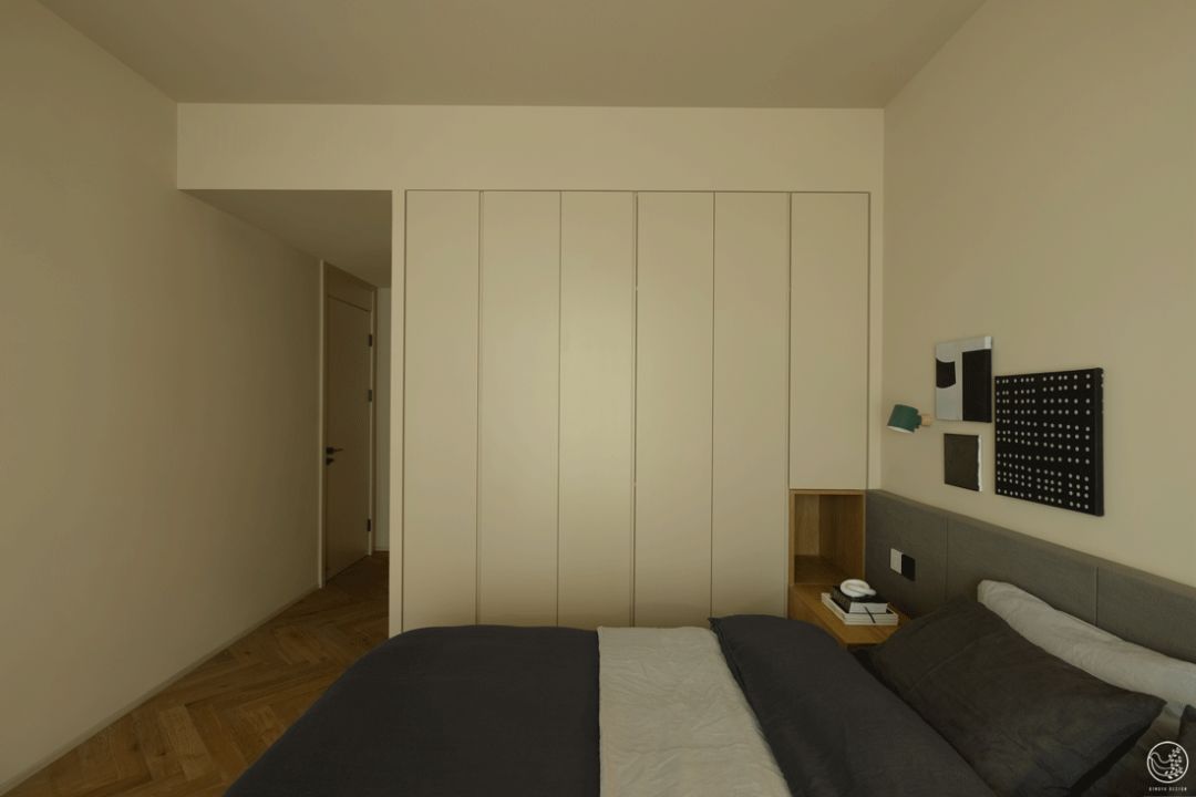 成都某别墅设计丨中国成都丨清羽设计-154