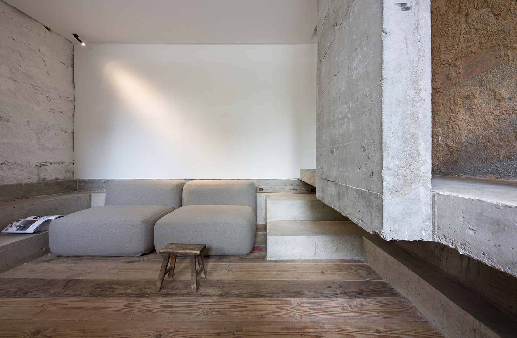 诗人工作室丨诗墅设计-12