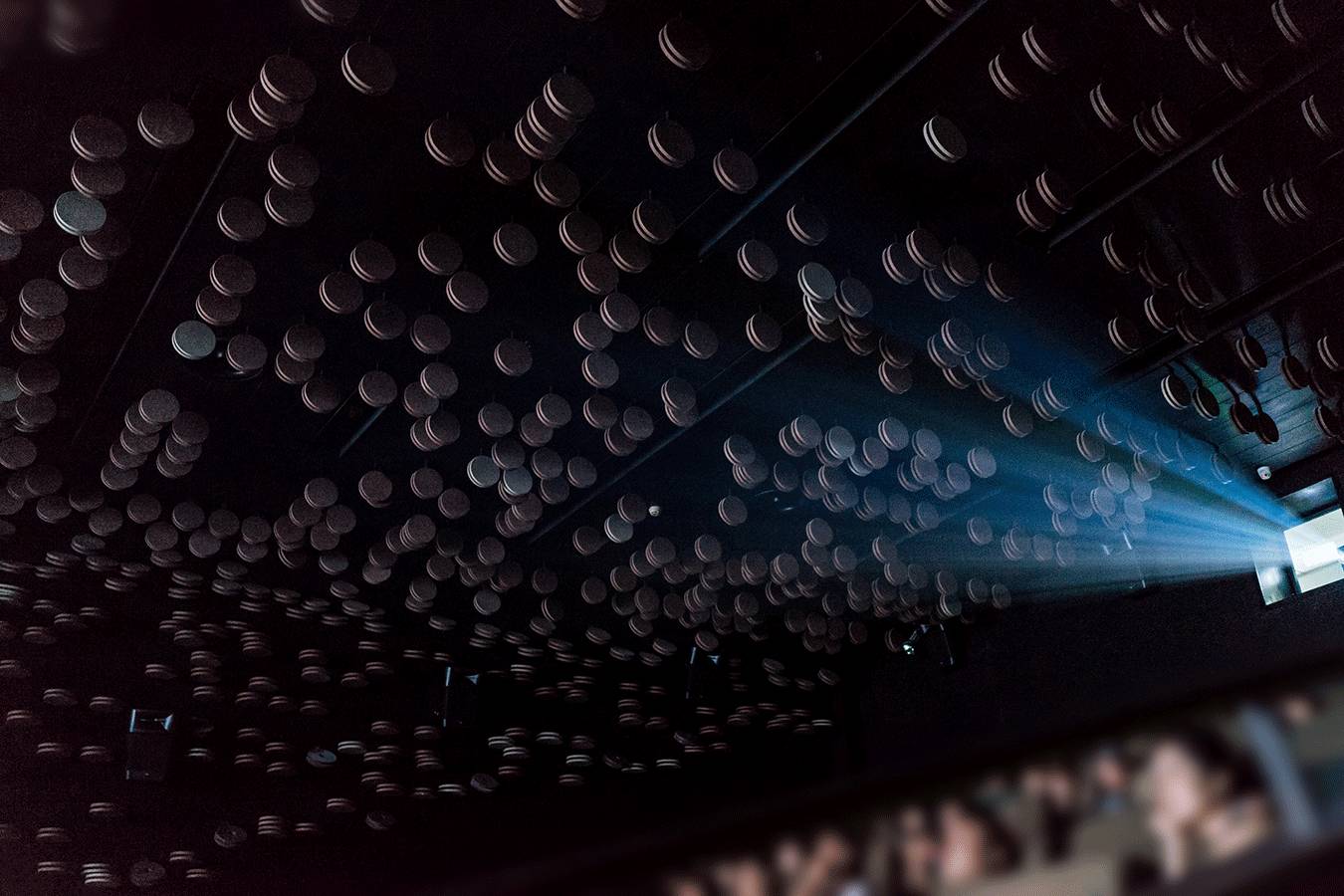 武汉国际广场武商摩尔电影城  普利设计-19