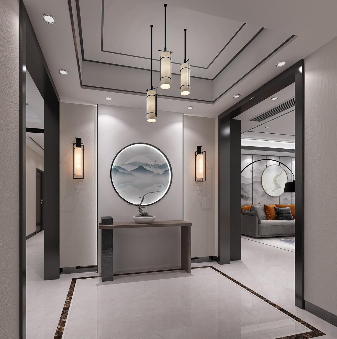 
恒大御景半岛 -0