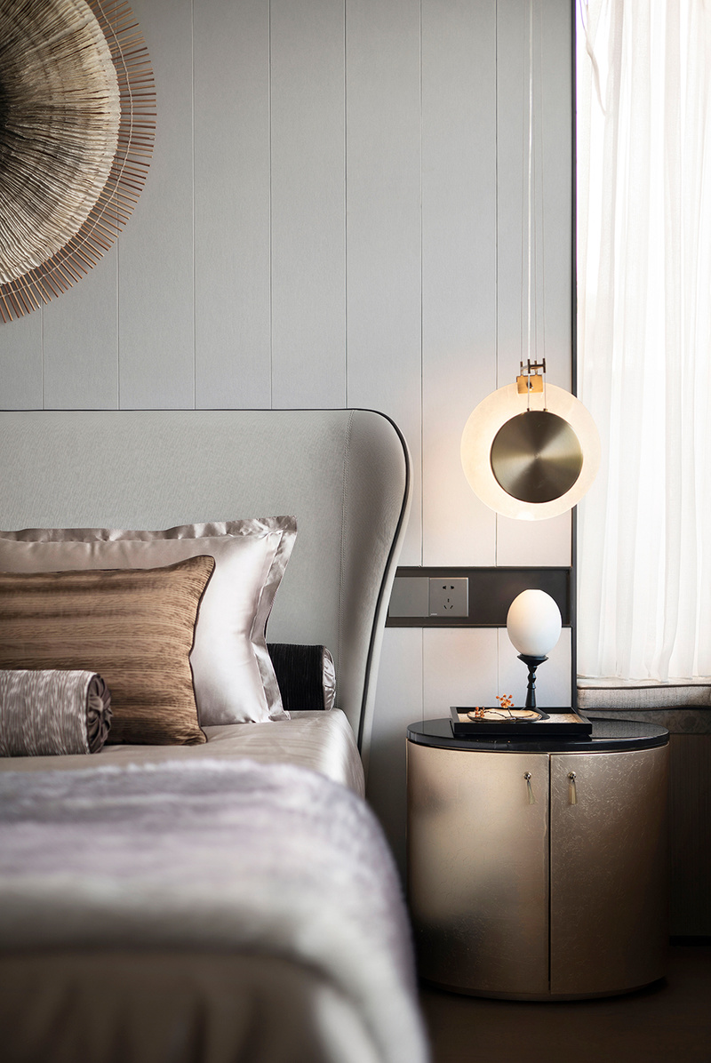 西安中天·未来玥 | 无界山水，流经生活-38