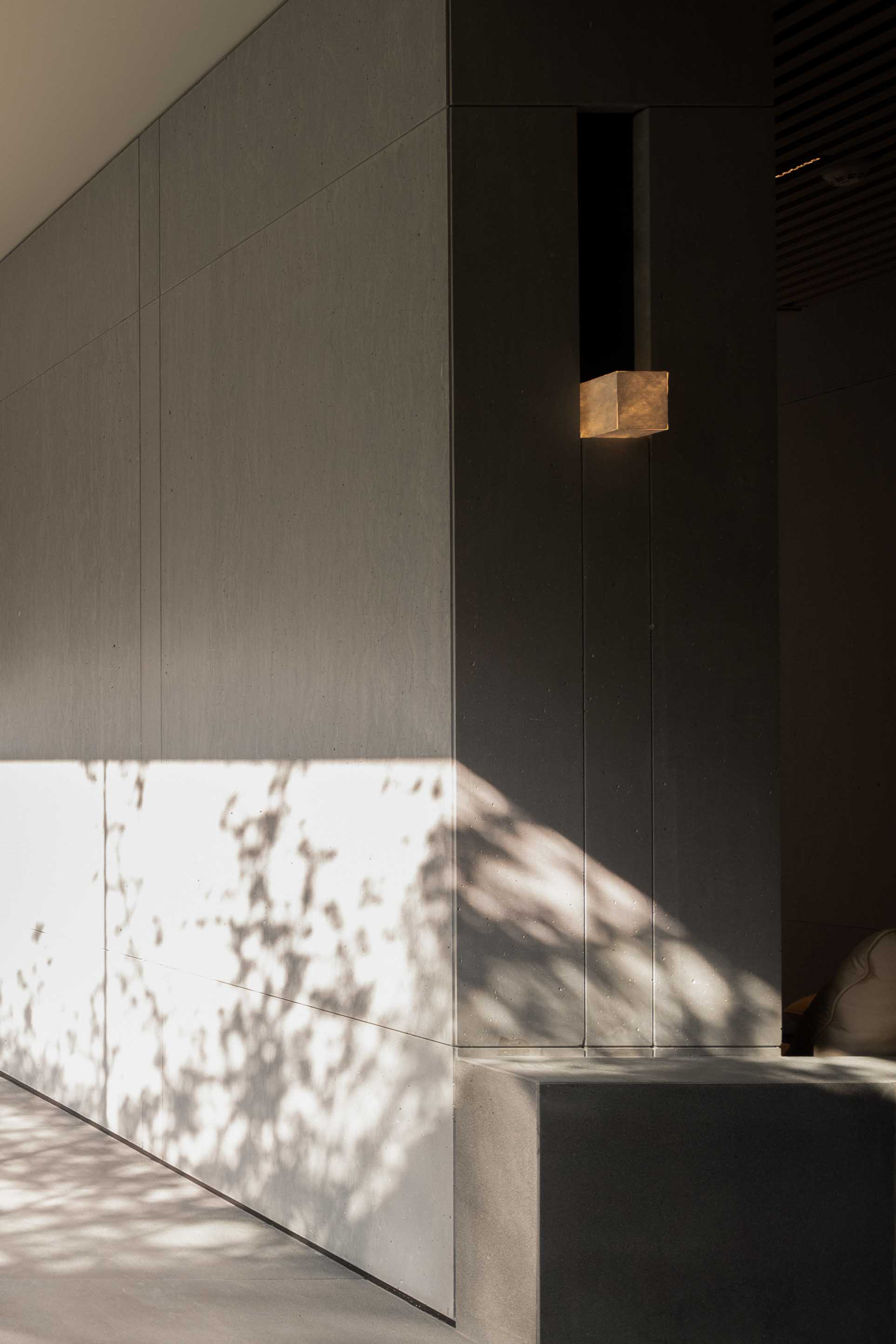 创裕实业首铸集团和府丨中国东莞丨里约设计-63