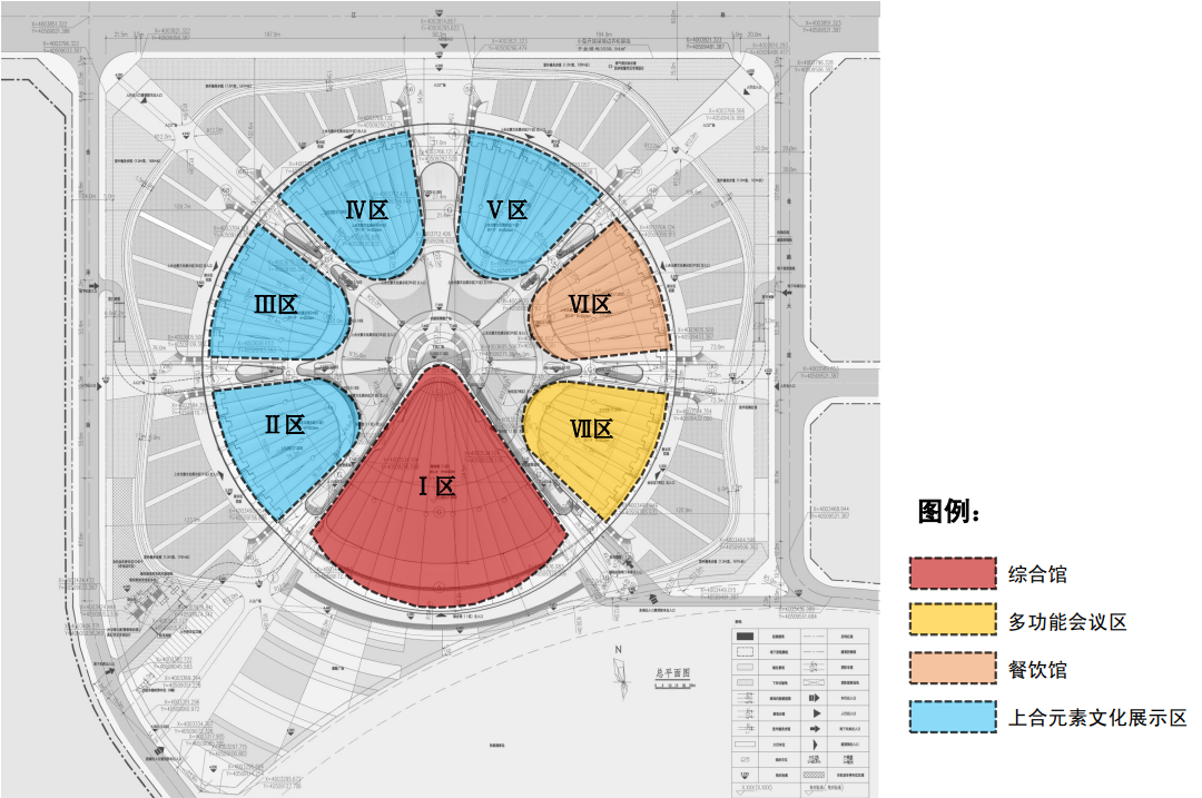 Active House Award总冠军上合核心区配套设丨中国上海丨中国建筑设计研究院有限公司、中建八局发展建设有限公司-16