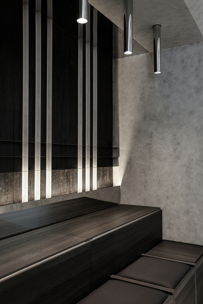 KStuff 店 · 现代汉 ok 风格设计亮点丨中国香港丨Canter & Gallop Design Ltd-24