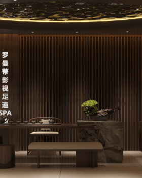 中医馆丨星夜传图