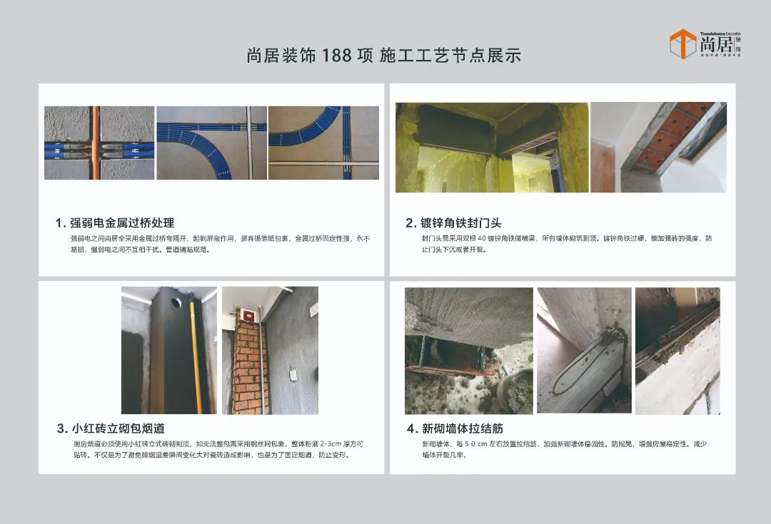 板桥社区团购家居典范丨尚居装饰-40