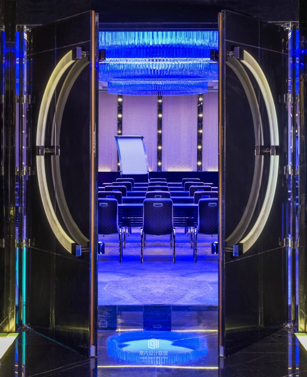 北京长安街 W 酒店(官方摄影 )-21