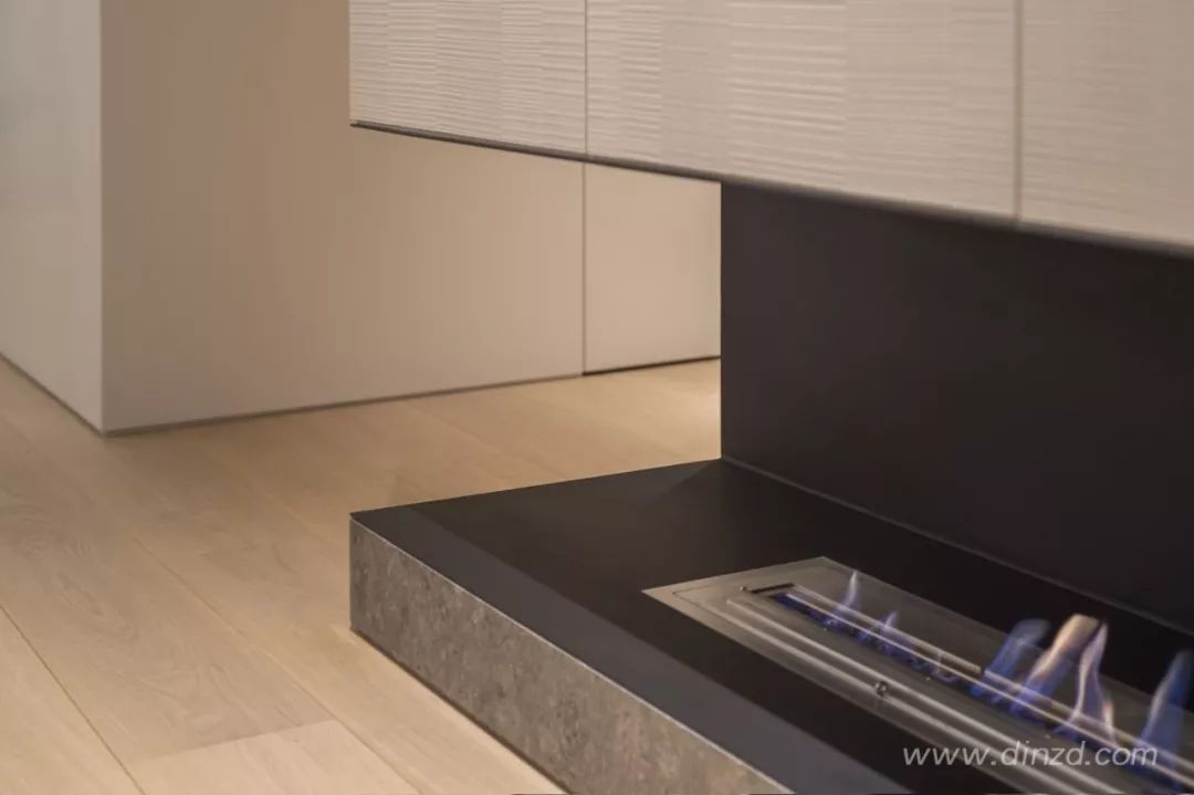 名古屋顶层公寓,“轻”生活美学-28