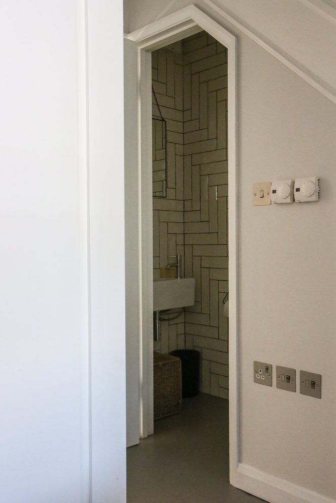 尼姆扩展 | 轻质木材门户打造明亮开放生活空间-62