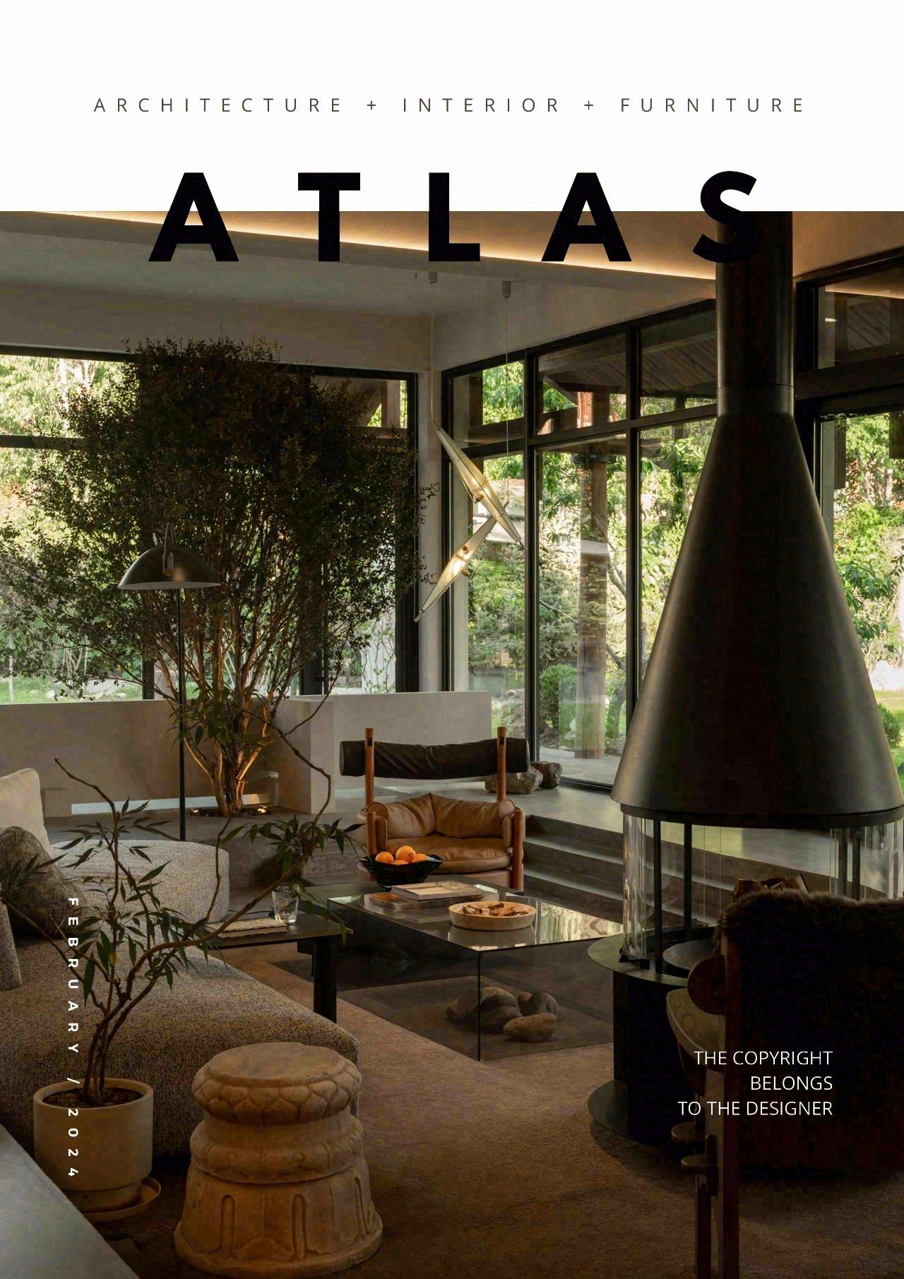 中海·湖心半岛丨中国宁波丨意想家软装-67