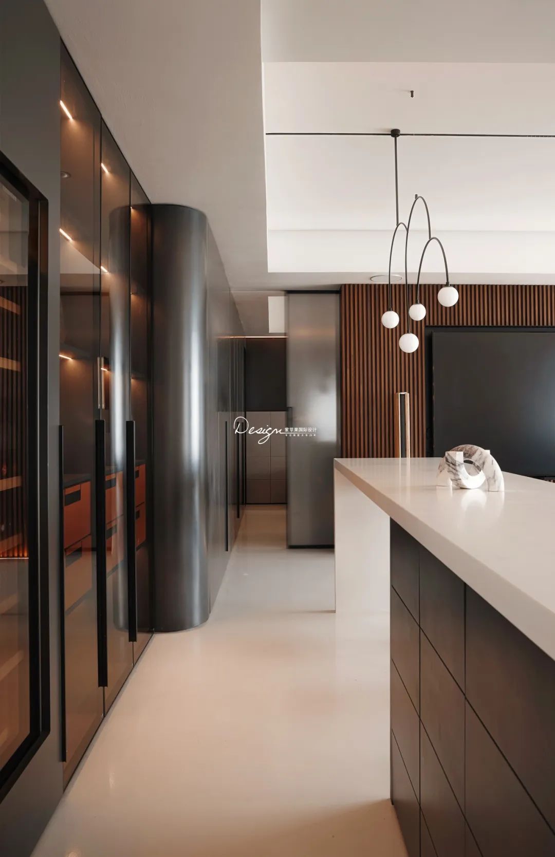 梦溪山居丨中国杭州丨黄明-37