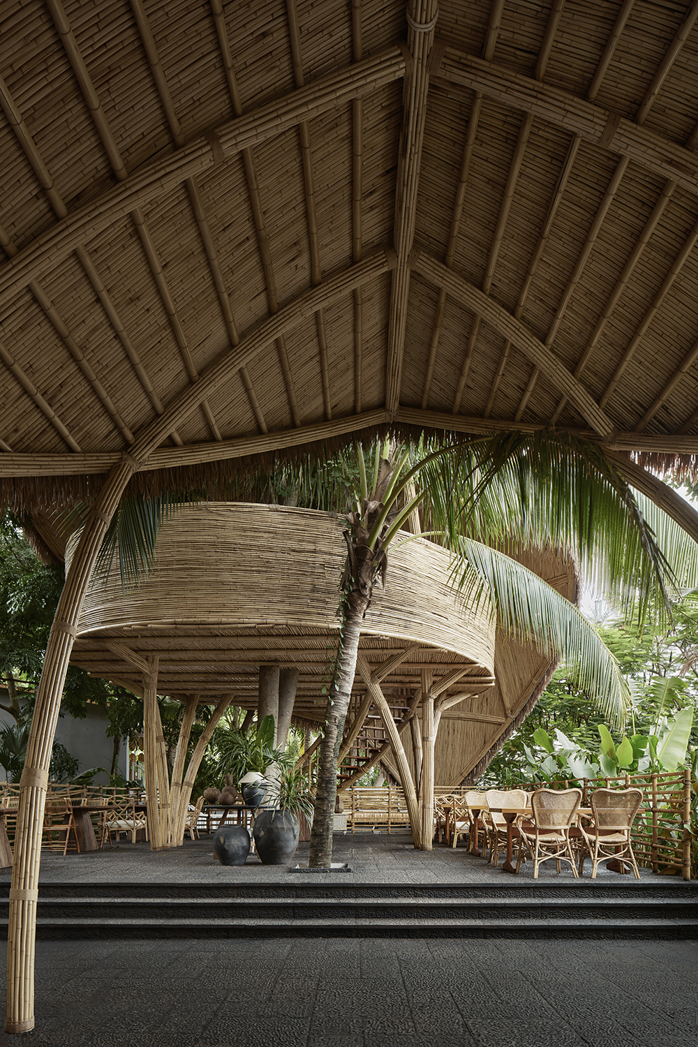 春武里丨中国西双版纳丨方糖设计-30