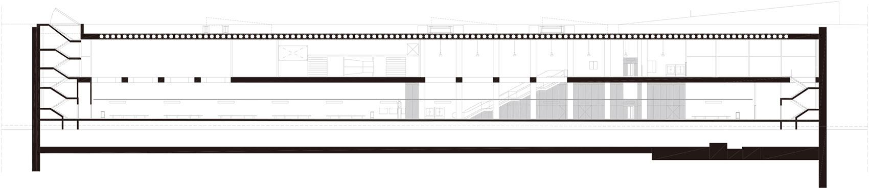 L9地铁站，西班牙 / Garcés De Seta Bonet Arquitectes-44