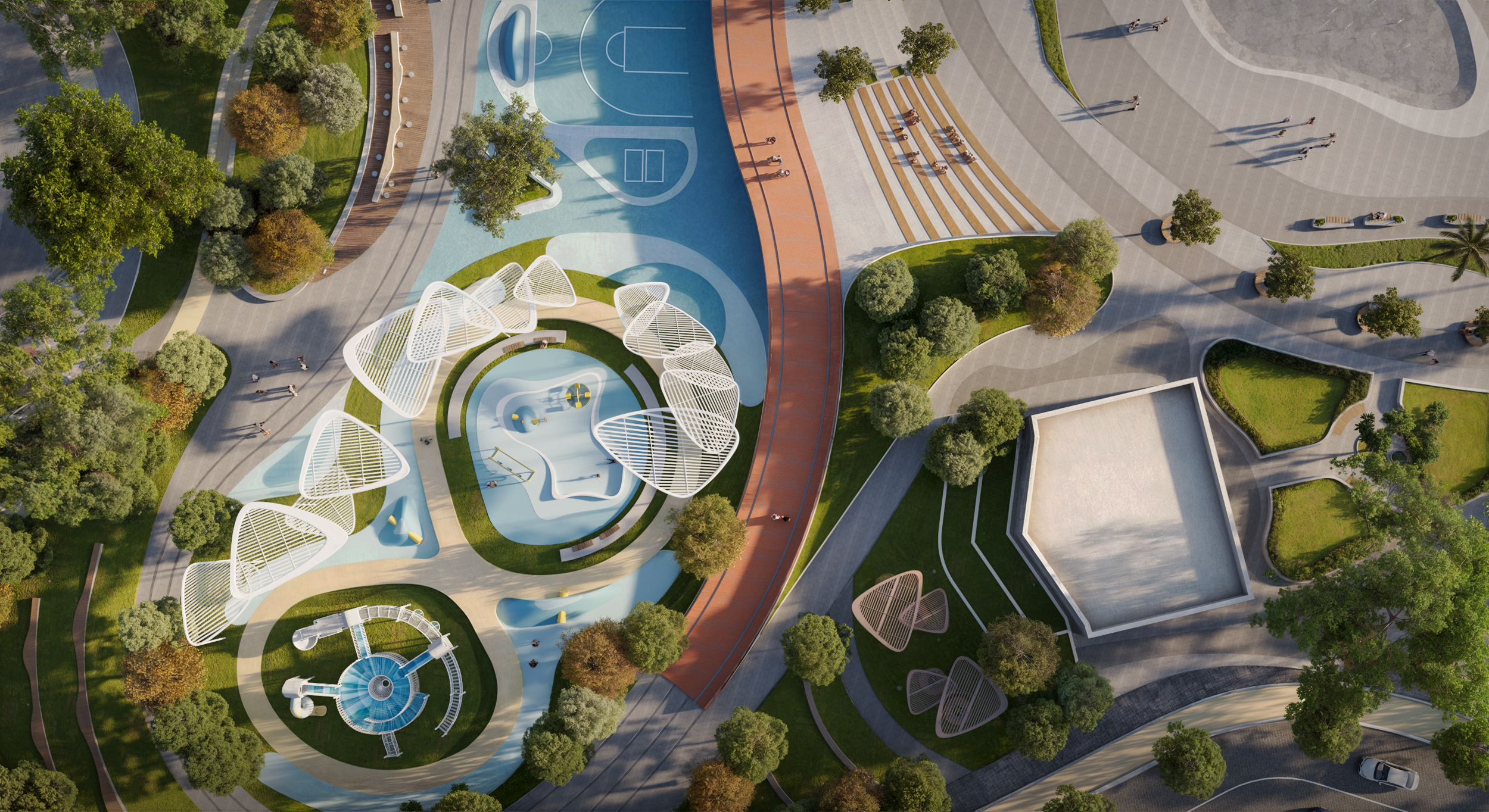 Art Corridor | Sharqia Development authority-18