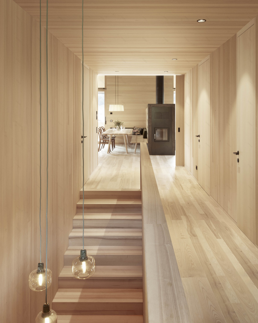 LP 住宅丨奥地利丨firm architekten-6