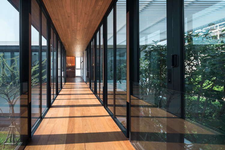 BAAN RORB Integrated Field-30