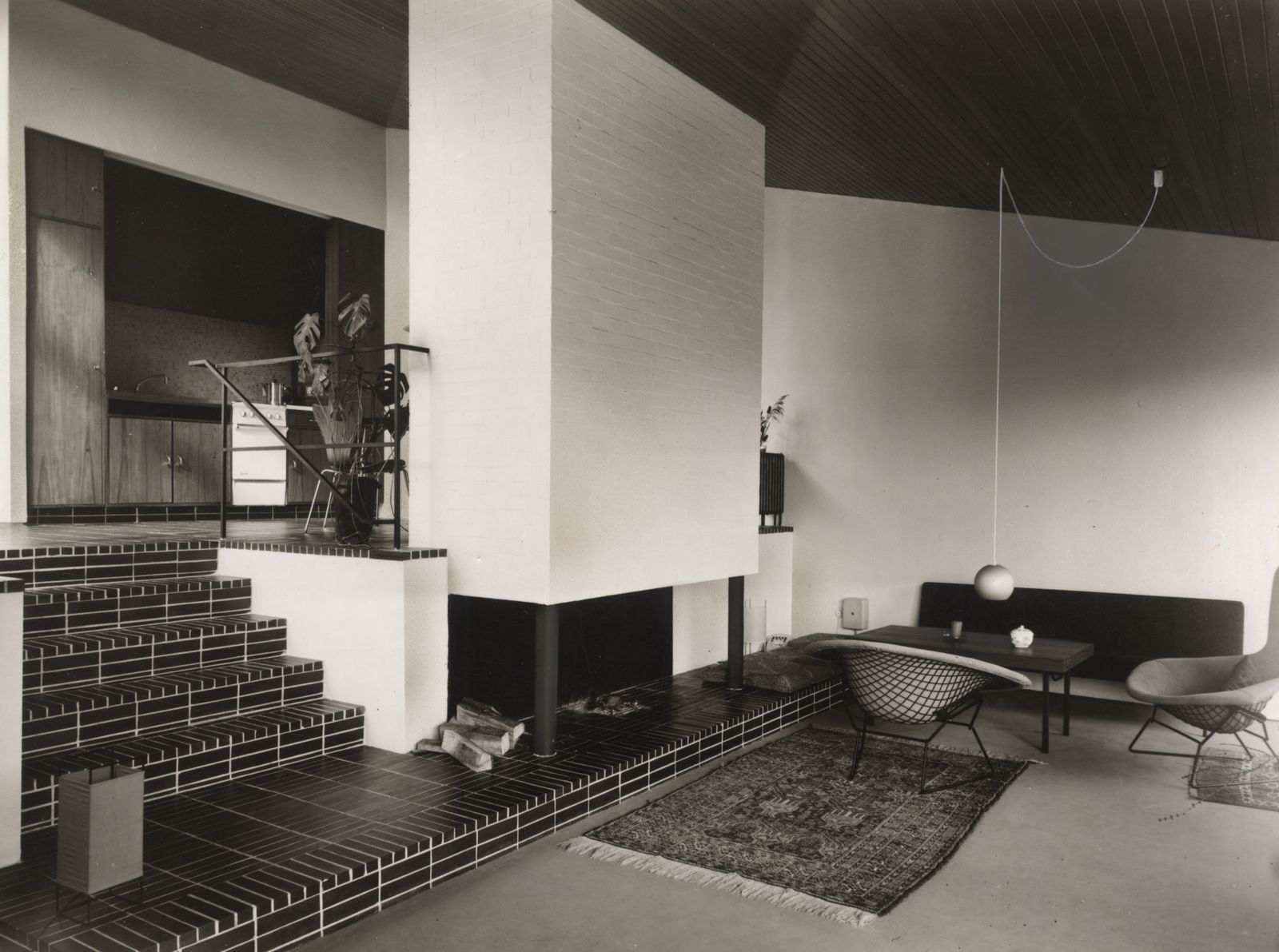 汉堡60年代平房改造项目丨德国汉堡丨Studio Piergianni-109