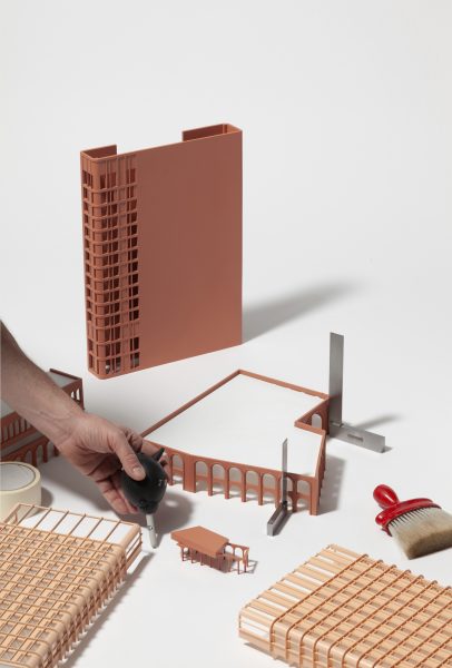 丨英国诺丁汉丨Jestico + Whiles-31