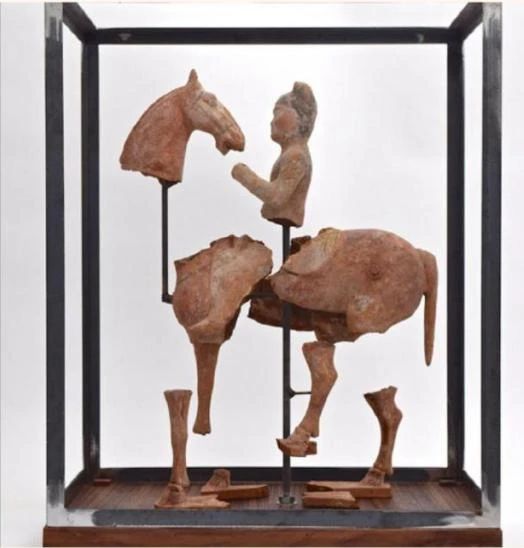 西安太伟销售艺术体验中心丨中国西安-5