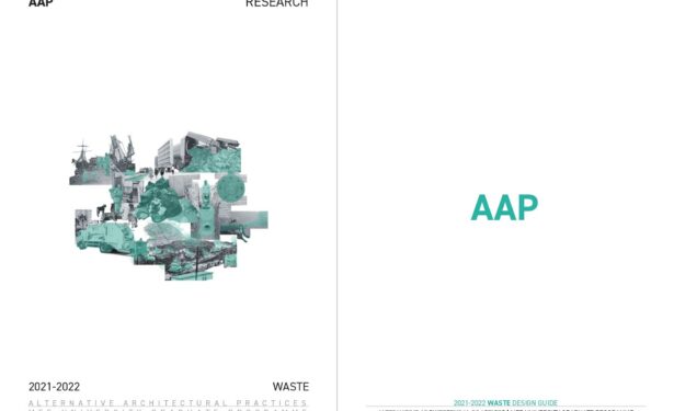 丨MEF大学替代建筑实践硕士项目团队-25