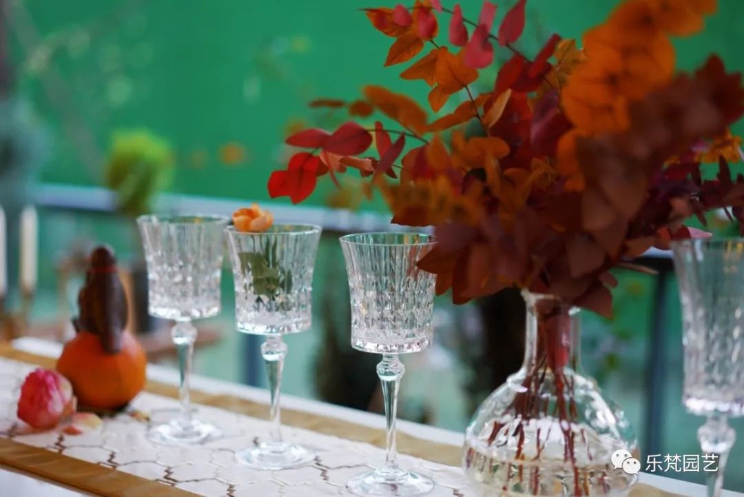 乐梵造园 | 成都滨江地产的花园房设计-179