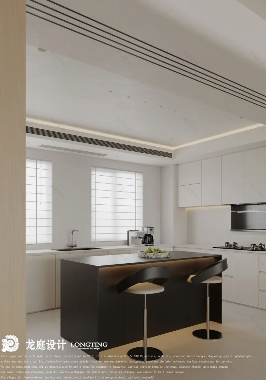 柔悠然美居(湖州·春辰里)丨中国湖州丨龙庭设计-39