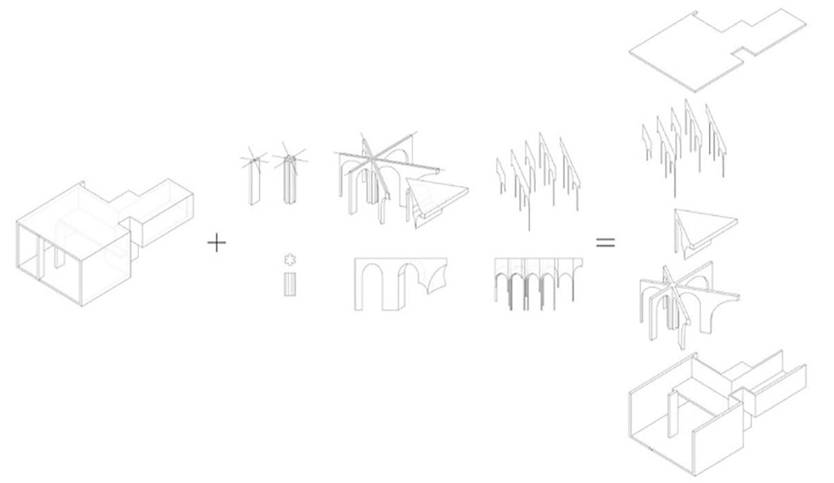 沙特阿拉伯 Eli·ir Bunn 咖啡店-11