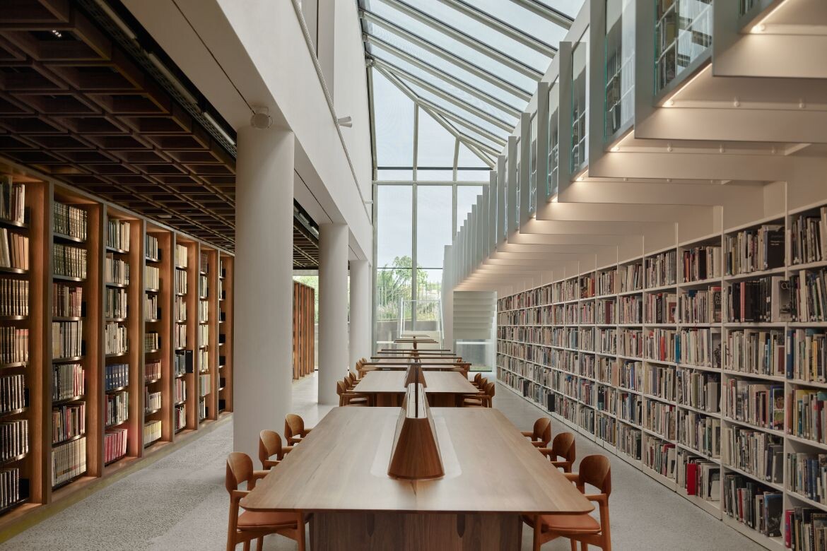 TZG - Art Gallery of New South Wales Library | IndesignLive-0