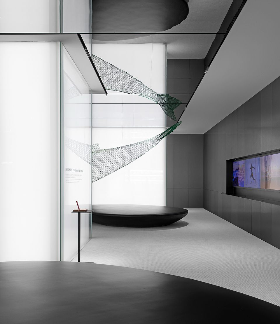 OPPO全球首家超级旗舰店·Whale,上海 / 东仓建设-15