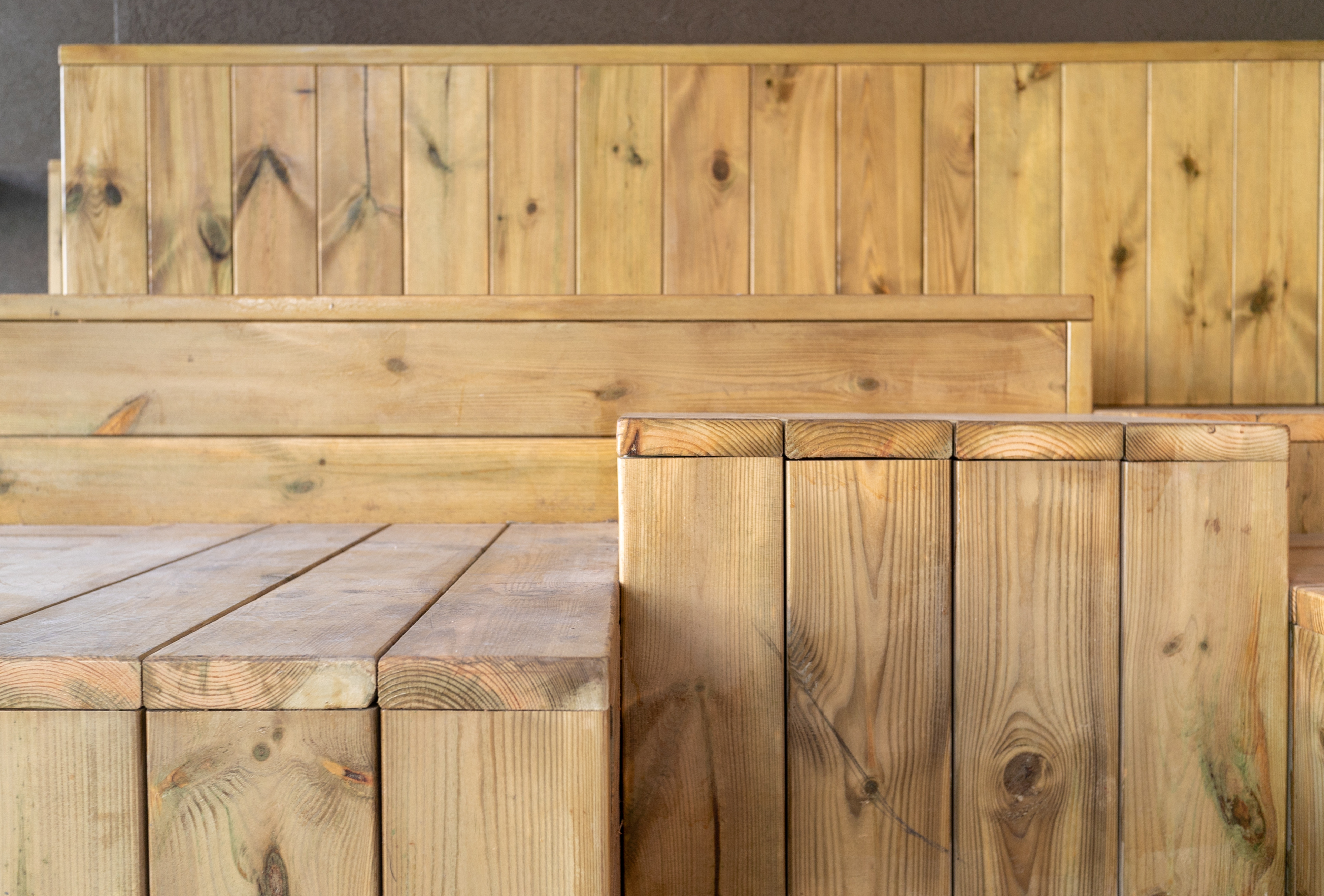 阳光雨露下的校园新 hub - "TinyPlace,BigChange"-8