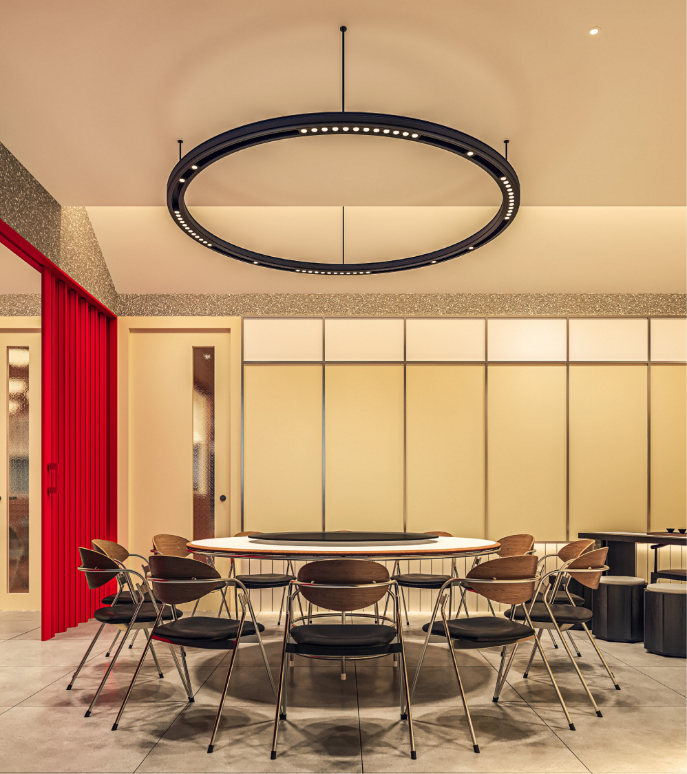 逅生仔汕头夜档丨中国广州丨广州格梵装饰-28