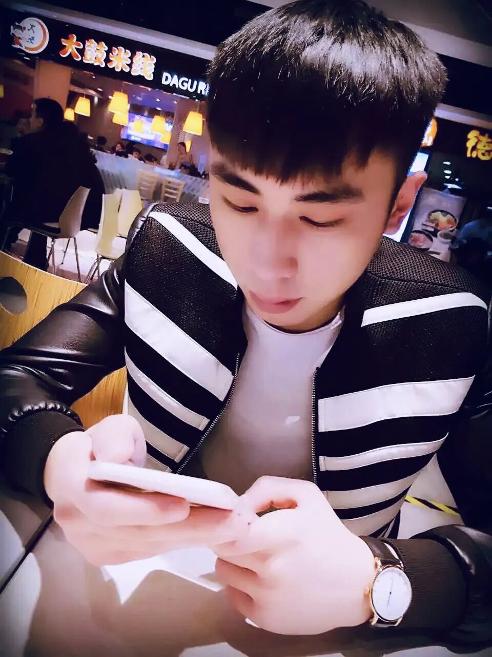 内舍软装丨143㎡意式原木风，光的走向，决定了家的节奏。-38