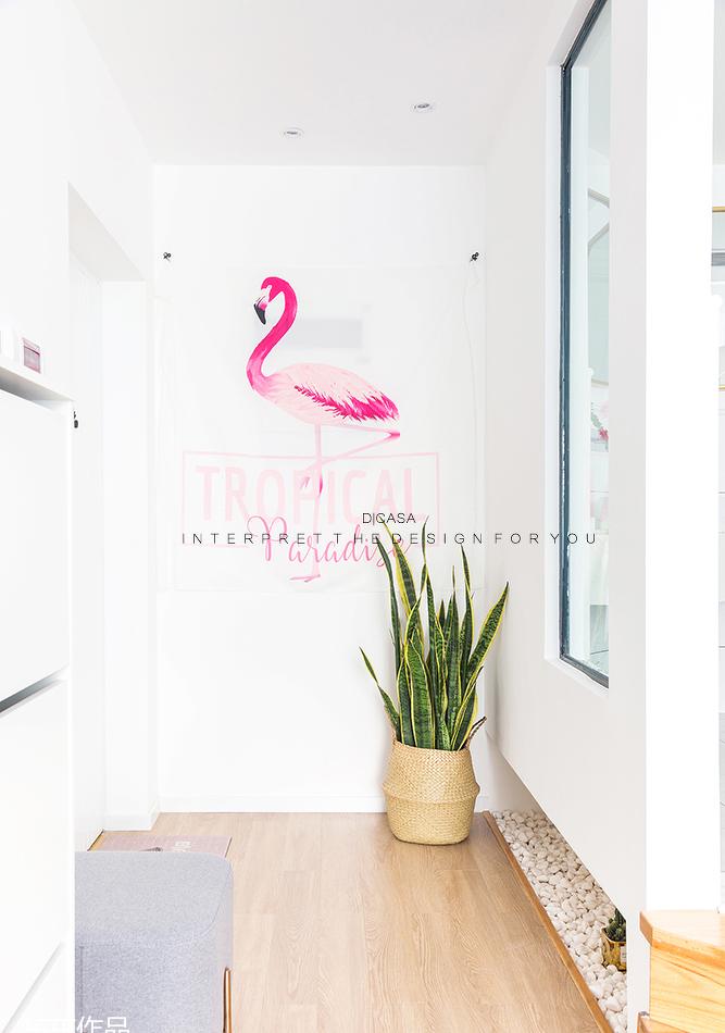 拾光-- 现代中式家居设计案例解读-10