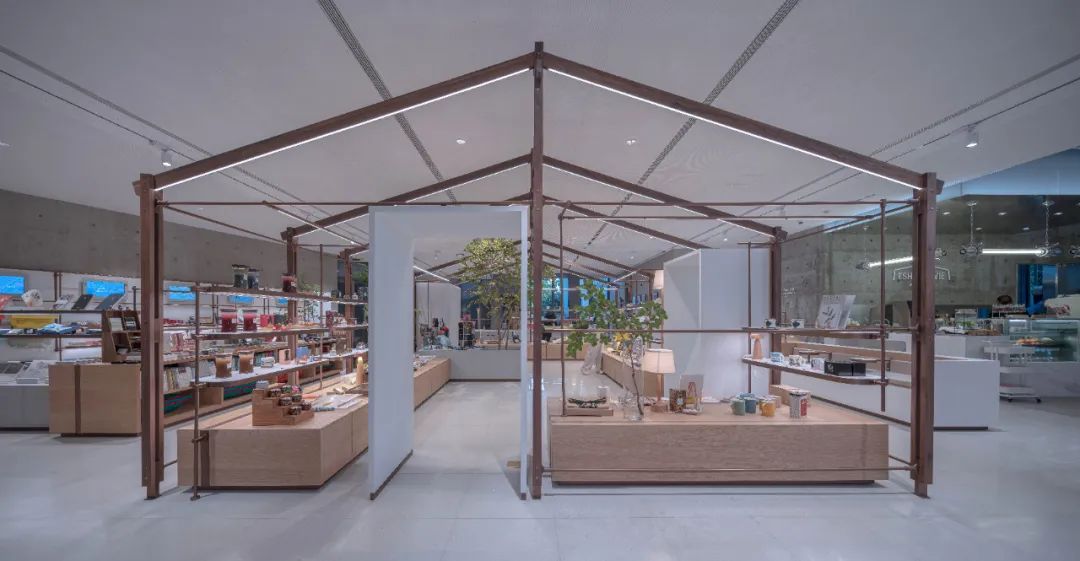 船政书局丨中国福州丨WJ STUDIO万境设计-105