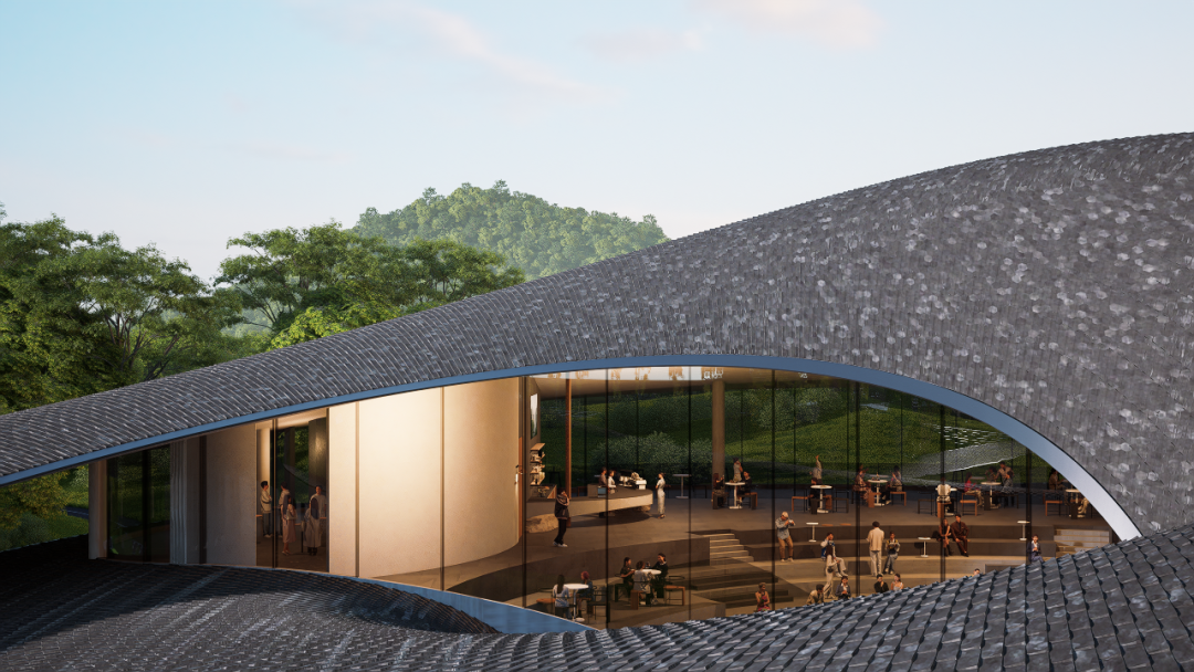 中标|无锡阳山度假区游客服务中心-86