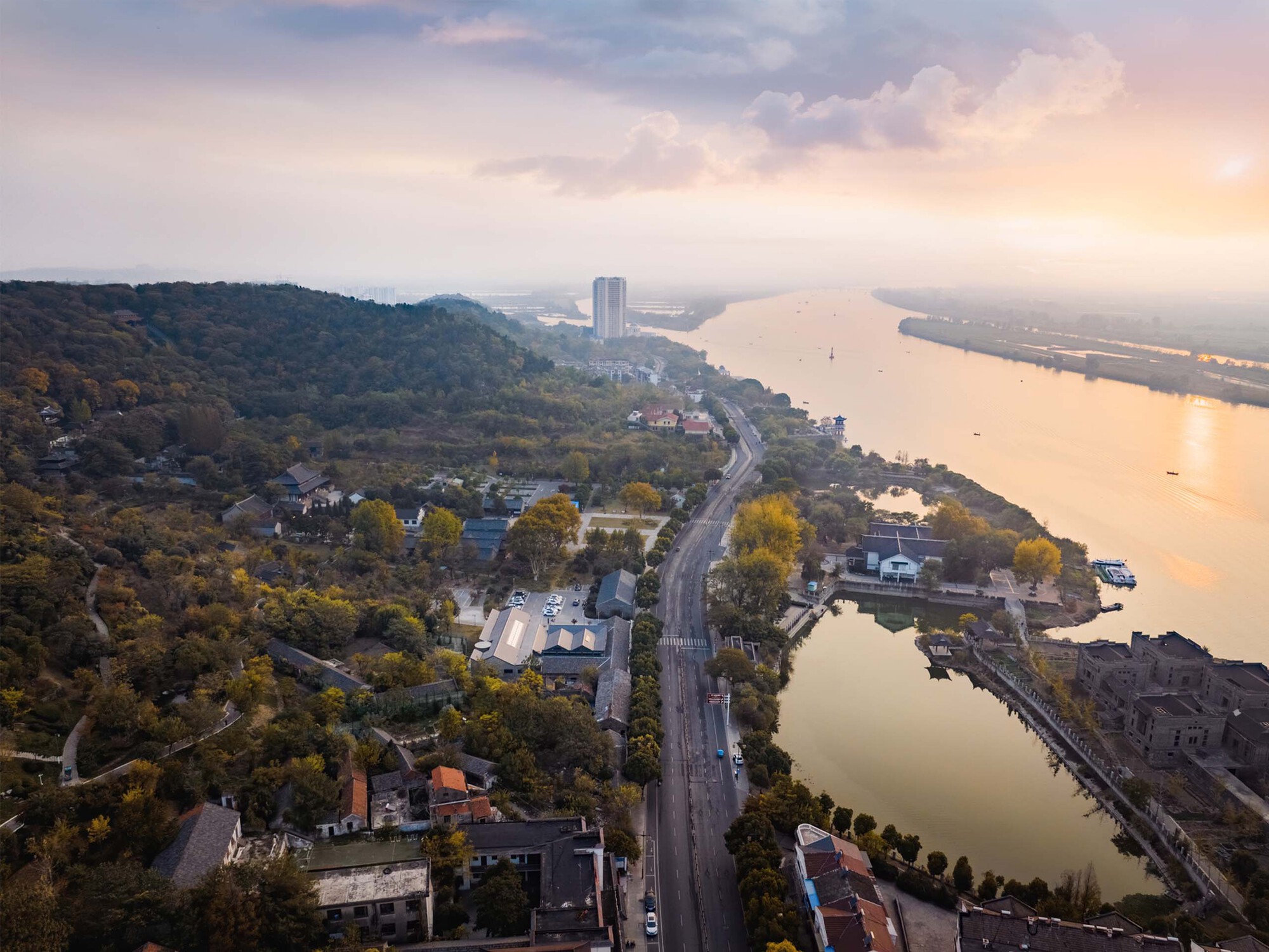 江淮小剧场丨中国江苏丨SEUARCH-35