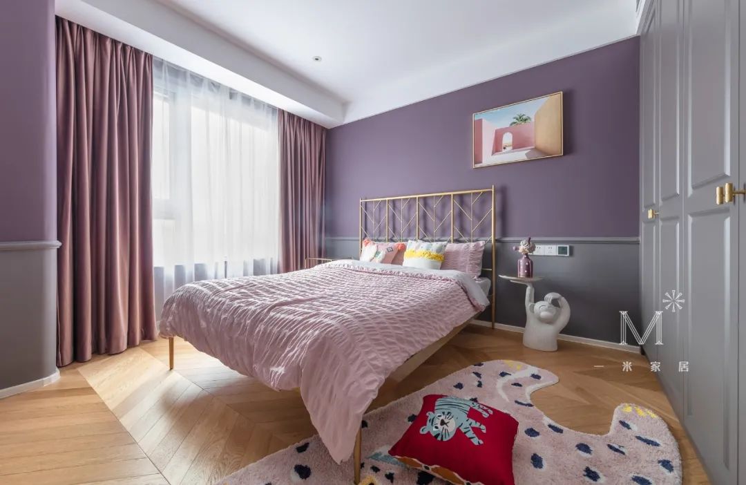 低奢美式共筑生活美学之展-43