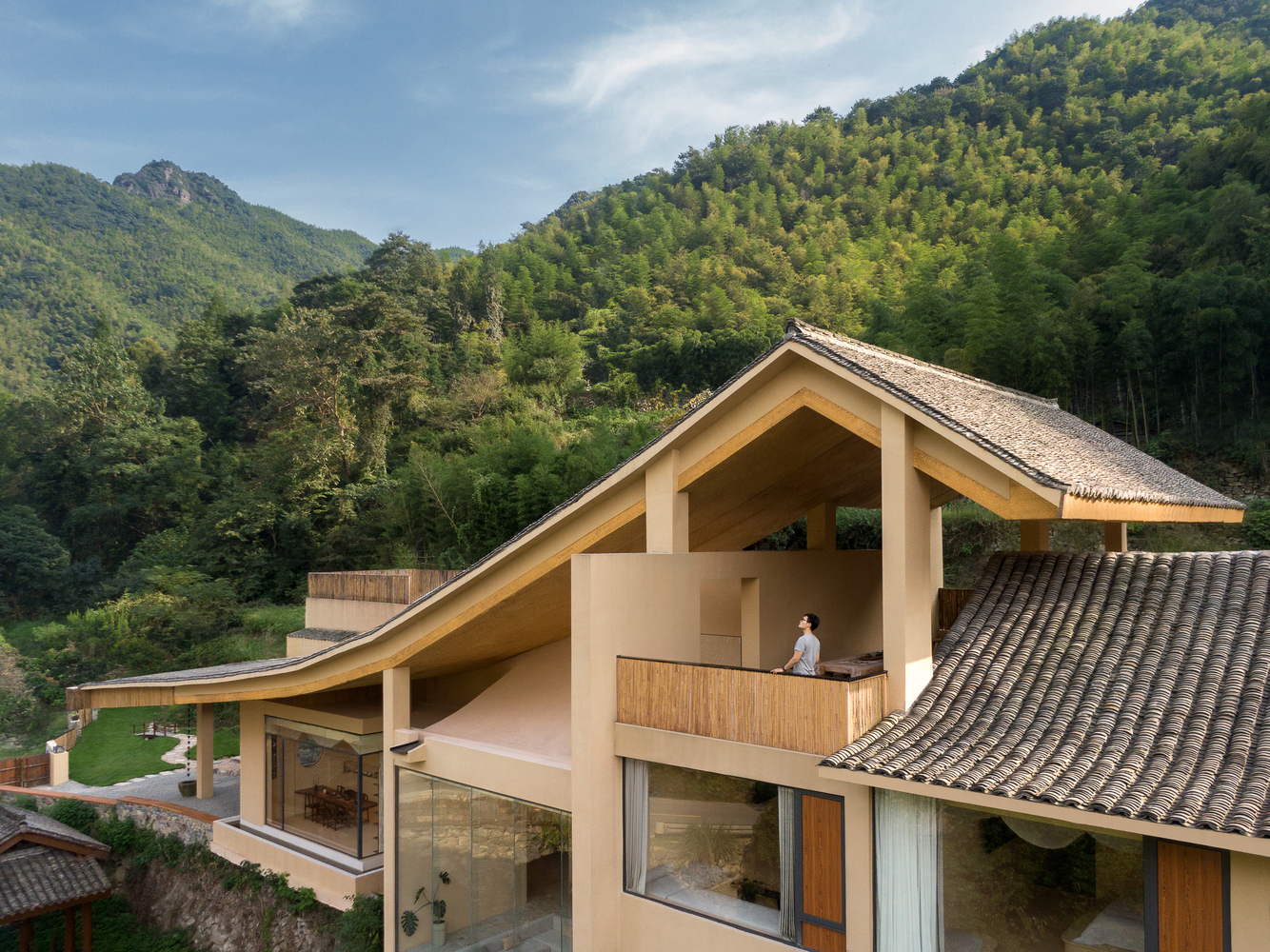 Sounder Inn by NEOSSPACE-26