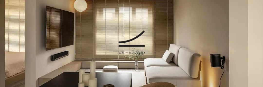 清和一舍 · 拥抱自然的宁静之家丨清和一舍室内设计机构-58