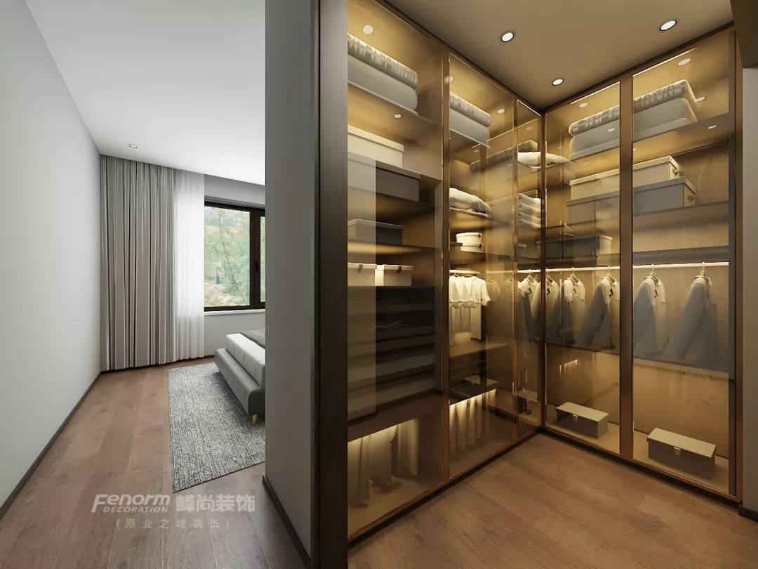 《观白》禅意空间 | 简洁智慧，温暖内敛的生活艺术-26