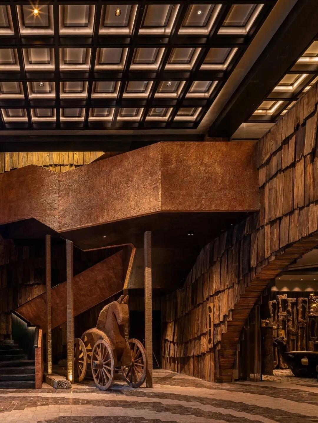 柏乐朗  大研心林酒店丨中国丽江丨广州市联智造营装饰设计有限公司-26