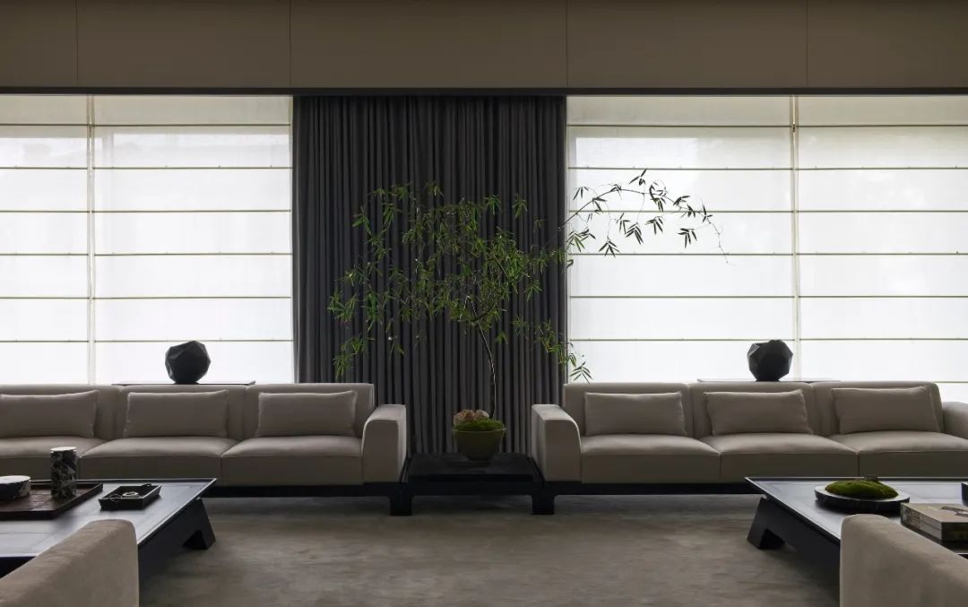 晓云山居丨中国宁波丨HANGE 汉格设计-49