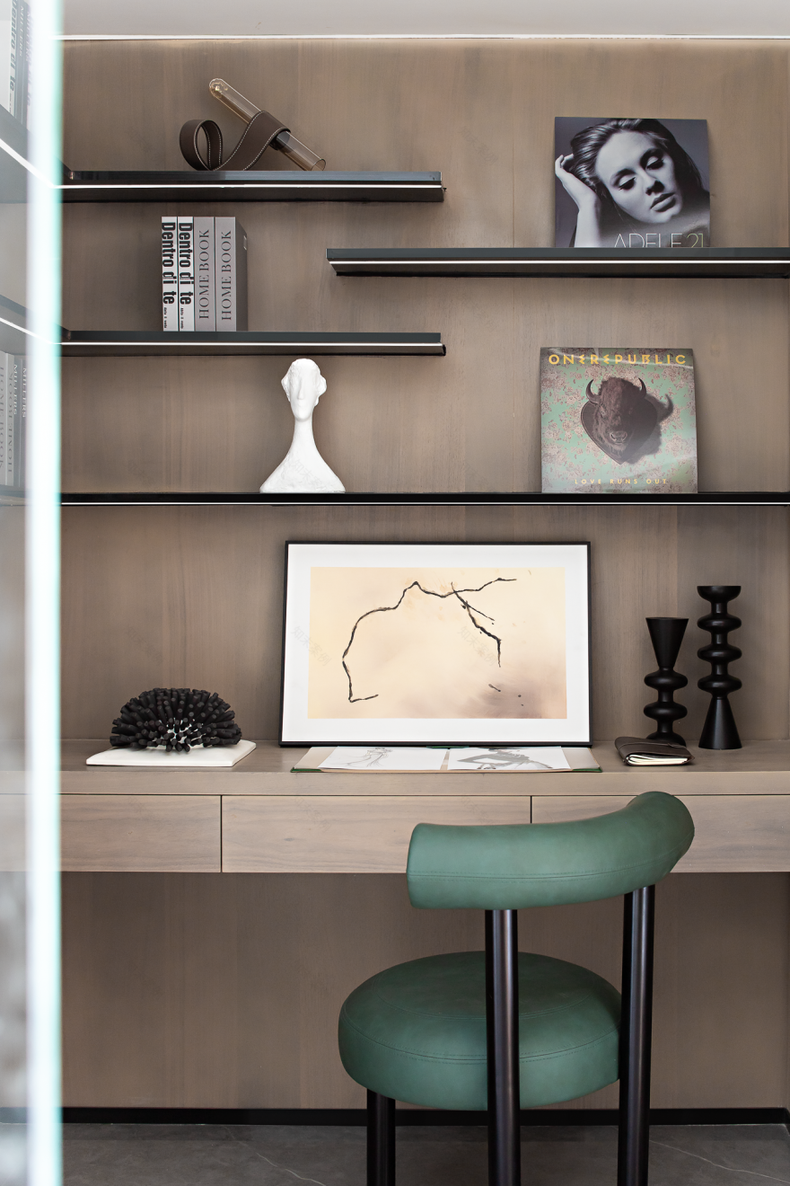 深圳商墅 C10丨中国深圳丨佰思创意设计-24