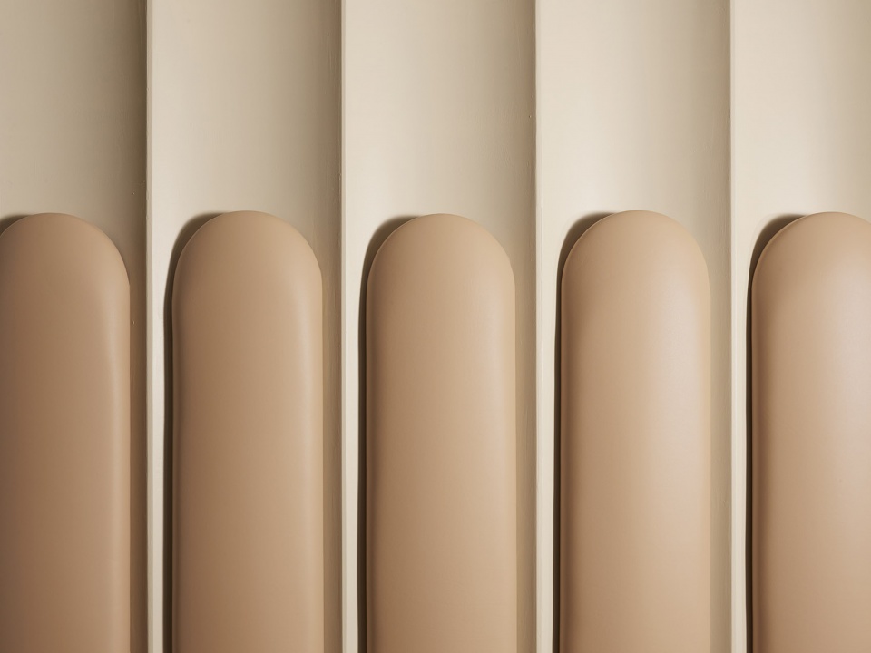 林肯 179 大楼共享空间新生丨美国丨Lam Partners-16