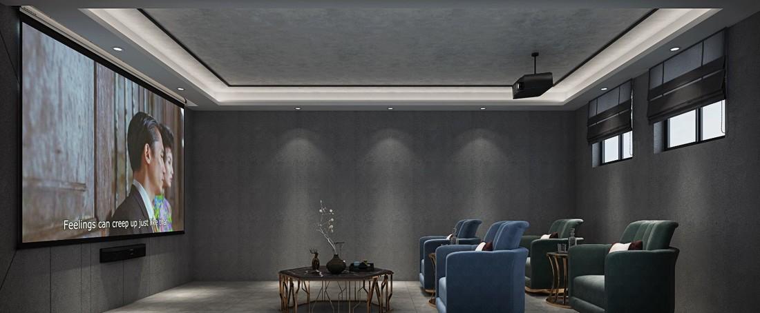 美式风格家居设计，演绎精致细腻生活-36