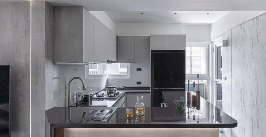 简约精致 LDK 一体化设计-43