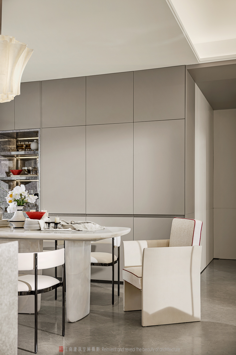 三亚海晏样板房丨中国三亚丨北京紫香舸设计-8