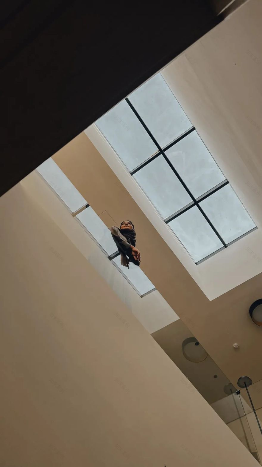 10 号房子丨伊朗丨USE Studio-0