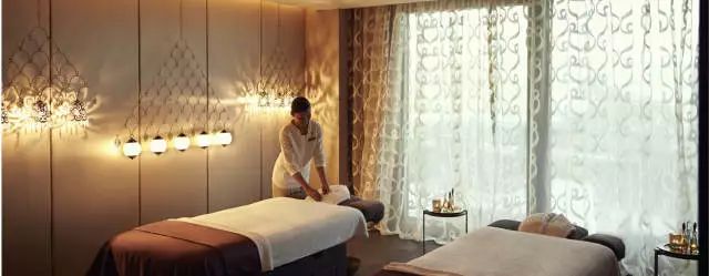 莱佛士新酒店，百年建筑续写传奇新篇章-21